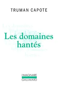 Les Domaines hantés