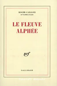 Le fleuve Alph