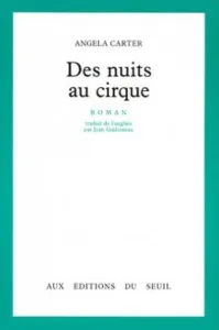 Des Nuits au cirque