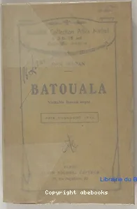 Batouala