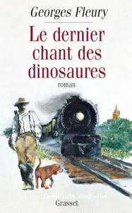 Le dernier chant des dinosaures