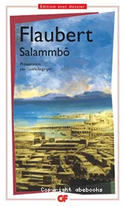 Salammbô