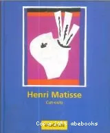 Henri Matisse. Cut-Outs