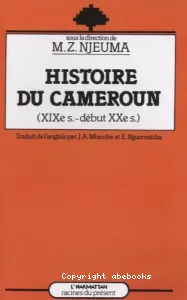 Histoire du Cameroun