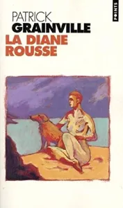 La Diane rousse