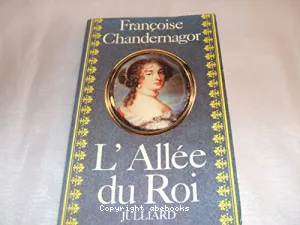 L'Allée du roi