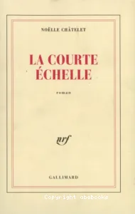 La courte échelle