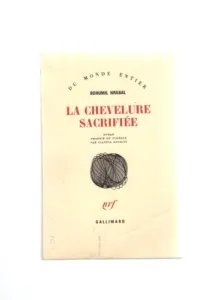 La Chevelure sacrifiée