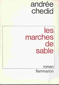 Les Marches de sable