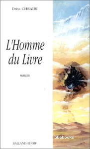 L'homme du livre