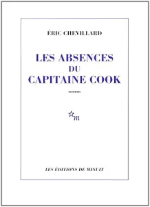 Les absences du capitaine Cook