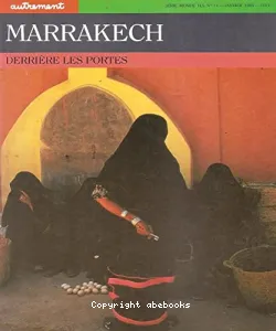 Marrakech