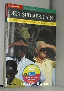 Défi sud-africain