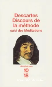 Discours de la méthode