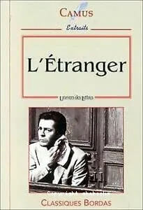 L'étranger