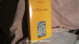 Le Pleurer-rire