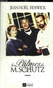 Les palmes de M. Schutz