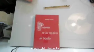 Porporino ou Les mystères de Naples