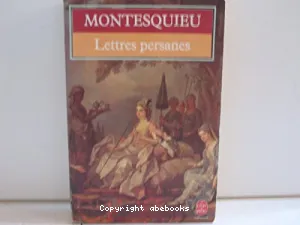 Lettres persanes