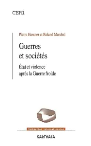 Guerres et sociétés