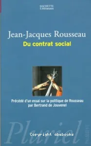 Du contrat social