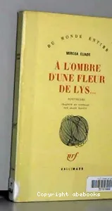 A l'ombre d'une fleur de lys