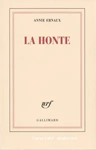 La honte