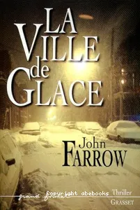 La ville de glace