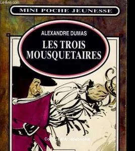 Les trois mousquetaires