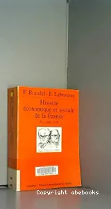 Histoire économique et sociale de la France