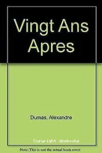 Vingt ans après