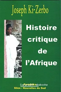 Histoire critique de l'Afrique