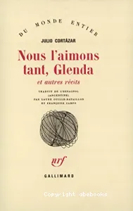 Nous l'aimons tant, Glenda