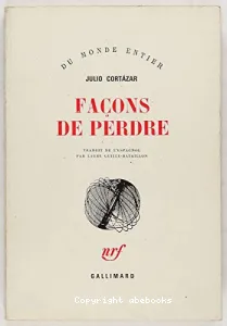 Façons de perdre