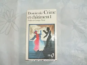 Crime et châtiment.1