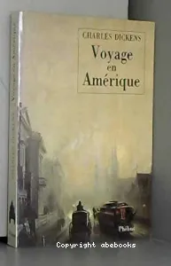 Voyage en Amérique