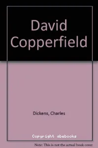 David Copperfield