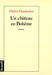 Un château en Bohème