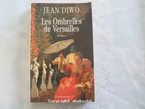 Les ombrelles de Versailles