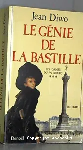 Le Génie de la Bastille