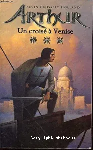 Un croisé à Venise