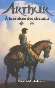 À la croisée des chemins