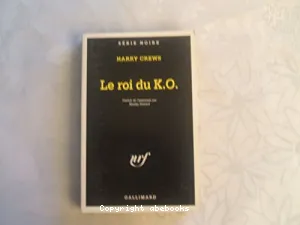 Le roi du KO