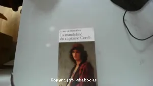 La mandoline du capitaine Corelli