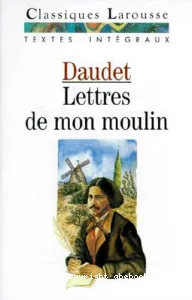 Lettres de mon moulin