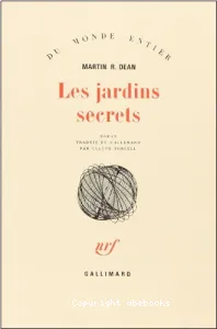 Les Jardins secrets