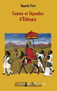 Contes et légendes d'Ethiopie