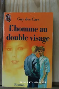 L'homme au double visage