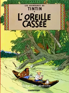 L'oreille cassée 404