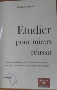 Etudier pour mieux réussir